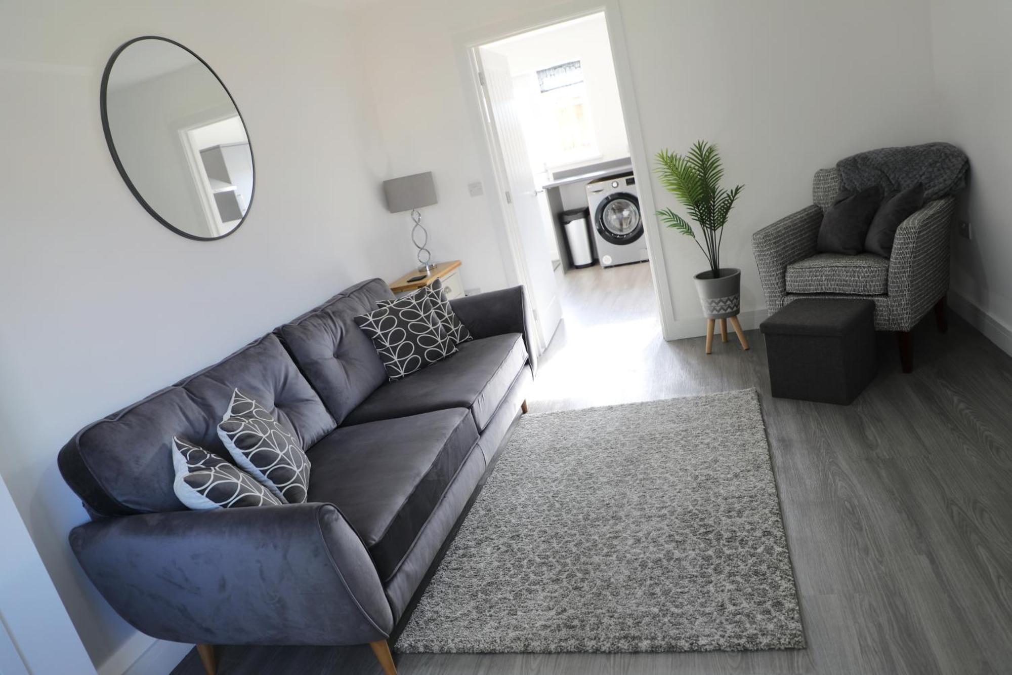 Modern, Two Double Bedroom House With Free Parking Chepstow Zewnętrze zdjęcie